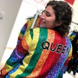 Meet your Posher, Noah